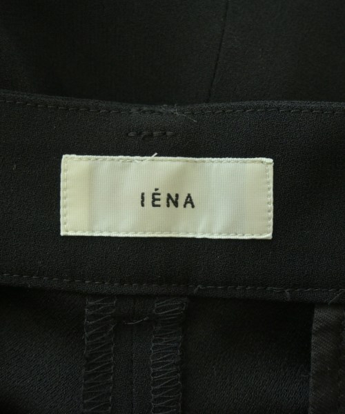 IENA（イエナ）その他 黒 サイズ:40(M位) レディース/2200707322063