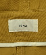 IENA（イエナ）ロング・マキシ丈スカート 黄 サイズ:40(M位) レディース/2200707322070