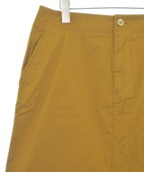 IENA（イエナ）ロング・マキシ丈スカート 黄 サイズ:40(M位) レディース/2200707322070