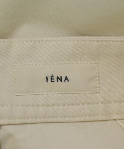 IENA（イエナ）ロング・マキシ丈スカート 白 サイズ:38(M位) レディース/2200707322094