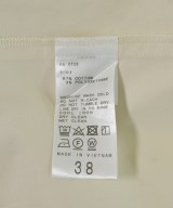 IENA（イエナ）ロング・マキシ丈スカート 白 サイズ:38(M位) レディース/2200707322094