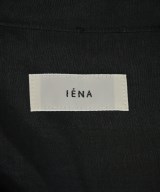 IENA（イエナ）カジュアルシャツ 黒 サイズ:38(M位) レディース/2200707322124