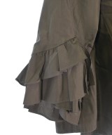 IENA（イエナ）ブラウス 茶 サイズ:F レディース/2200707322131