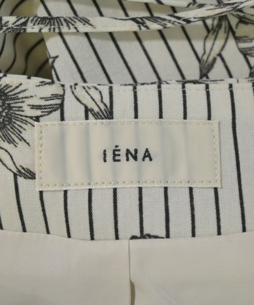 IENA（イエナ）ワンピース 白 サイズ:-(M位) レディース/2200707322186
