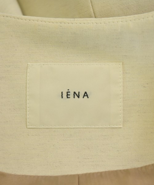 IENA（イエナ）その他 ベージュ サイズ:34(XS位) レディース/2200707510071