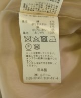 IENA（イエナ）その他 ベージュ サイズ:34(XS位) レディース/2200707510071