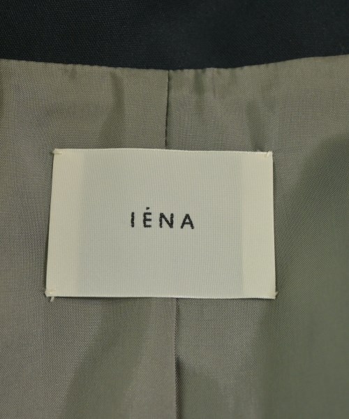 IENA（イエナ）その他 紺 サイズ:38(M位) レディース/2200708348048