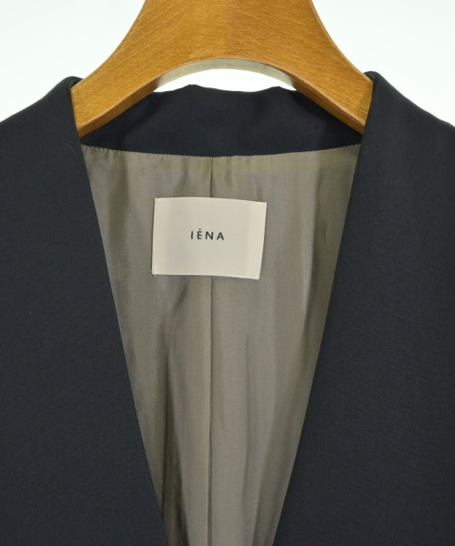 IENA（イエナ）その他 紺 サイズ:38(M位) レディース/2200708348048