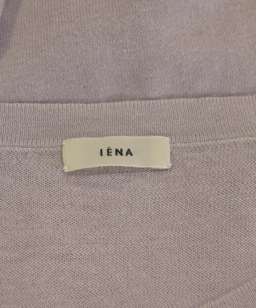 IENA（イエナ）ニット・セーター ピンク サイズ:-(M位) レディース/2200708704035