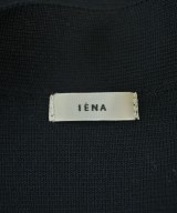 IENA（イエナ）カーディガン 黒 サイズ:F レディース/2200710842077
