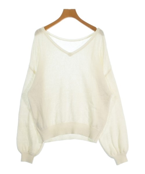 IENA(イエナ)のニット・セーター サイズ:-(M位) 4,000円