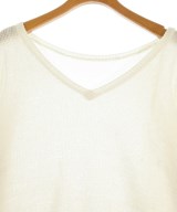 IENA（イエナ）ニット・セーター 白 サイズ:-(M位) レディース/2200710903082