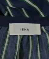 IENA（イエナ）ブラウス 紺 サイズ:F レディース/2200710907059