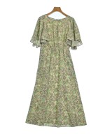 IENA（イエナ）ワンピース ベージュ サイズ:36(S位) レディース/2200707324043