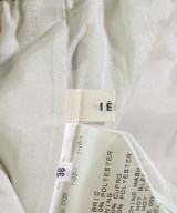 IENA（イエナ）ロング・マキシ丈スカート 白 サイズ:38(M位) レディース/2200707350059