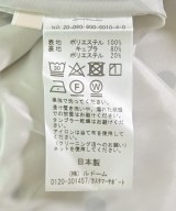 IENA（イエナ）ロング・マキシ丈スカート 白 サイズ:38(M位) レディース/2200707350059