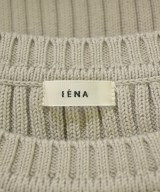 IENA（イエナ）ニット・セーター ベージュ サイズ:-(S位) レディース/2200708098066