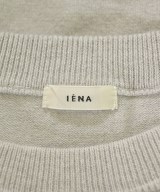 IENA（イエナ）ニット・セーター グレー サイズ:F レディース/2200708098103