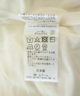 IENA（イエナ）ノースリーブ 白 サイズ:F レディース/2200708221129