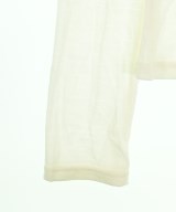 IENA（イエナ）ニット・セーター 白 サイズ:-(S位) レディース/2200708624029
