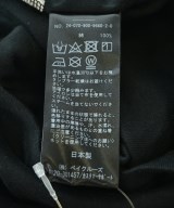 IENA（イエナ）タンクトップ 黒 サイズ:F レディース/2200708624104