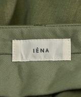 IENA（イエナ）カーゴパンツ 緑 サイズ:38(M位) レディース/2200708624142