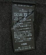 IENA（イエナ）カーディガン グレー サイズ:F レディース/2200708624234
