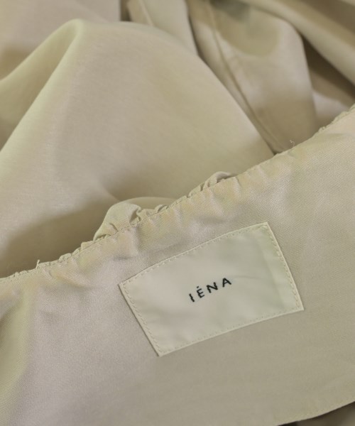 IENA（イエナ）その他 ベージュ サイズ:F レディース/2200708624272