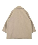 IENA（イエナ）ピーコート ベージュ サイズ:36(S位) レディース/2200708624296