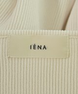 IENA（イエナ）ニット・セーター 白 サイズ:-(XS位) レディース/2200708930052