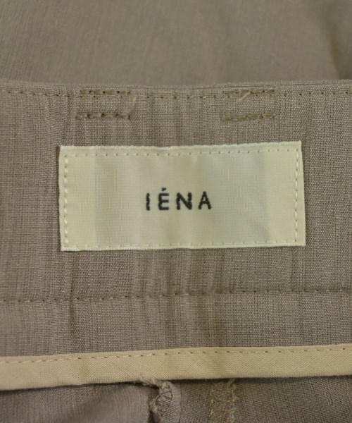 IENA（イエナ）その他 茶 サイズ:40(M位) レディース/2200708977057