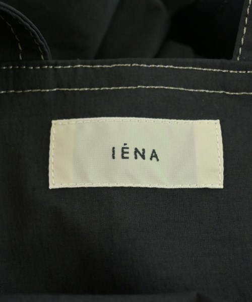 IENA（イエナ）ワンピース 黒 サイズ:36(S位) レディース/2200708977064