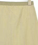 IENA（イエナ）ロング・マキシ丈スカート ベージュ サイズ:36(S位) レディース/2200711412064