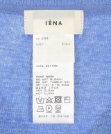 IENA（イエナ）カーディガン 青 サイズ:-(XS位) レディース/2200706438239