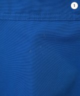 IENA（イエナ）ロング・マキシ丈スカート 青 サイズ:40(M位) レディース/2200707941141