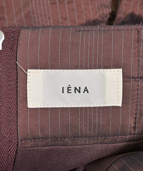 IENA（イエナ）ロング・マキシ丈スカート 茶 サイズ:-(M位) レディース/2200708629109