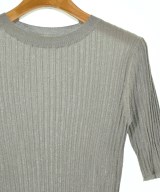 IENA（イエナ）ニット・セーター グレー サイズ:-(XS位) レディース/2200708879078