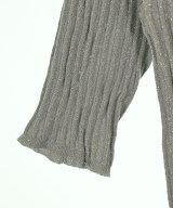 IENA（イエナ）ニット・セーター グレー サイズ:-(XS位) レディース/2200708879078