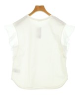 IENA（イエナ）Tシャツ・カットソー 白 サイズ:F レディース/2200709256021