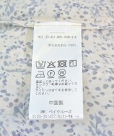 IENA（イエナ）カジュアルシャツ ベージュ サイズ:-(L位) レディース/2200709256045