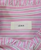 IENA（イエナ）カジュアルシャツ ピンク サイズ:F レディース/2200707622019