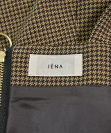IENA（イエナ）ワンピース 茶 サイズ:38(M位) レディース/2200707908014