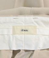 IENA（イエナ）スラックス ベージュ サイズ:34(XS位) レディース/2200708569016