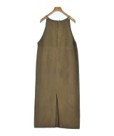 IENA（イエナ）ワンピース 茶 サイズ:36(S位) レディース/2200708569030