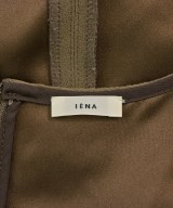 IENA（イエナ）ワンピース 茶 サイズ:36(S位) レディース/2200708569030