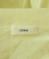 IENA（イエナ）カーディガン 黄 サイズ:F レディース/2200708739037
