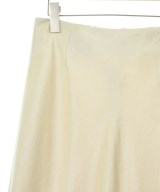 IENA（イエナ）ロング・マキシ丈スカート 白 サイズ:40(M位) レディース/2200708739068