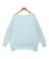 IENA（イエナ）ニット・セーター 青 サイズ:F レディース/2200708819050