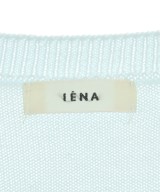 IENA（イエナ）ニット・セーター 青 サイズ:F レディース/2200708819050