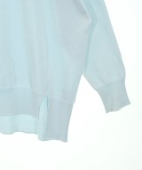 IENA（イエナ）ニット・セーター 青 サイズ:F レディース/2200708819050